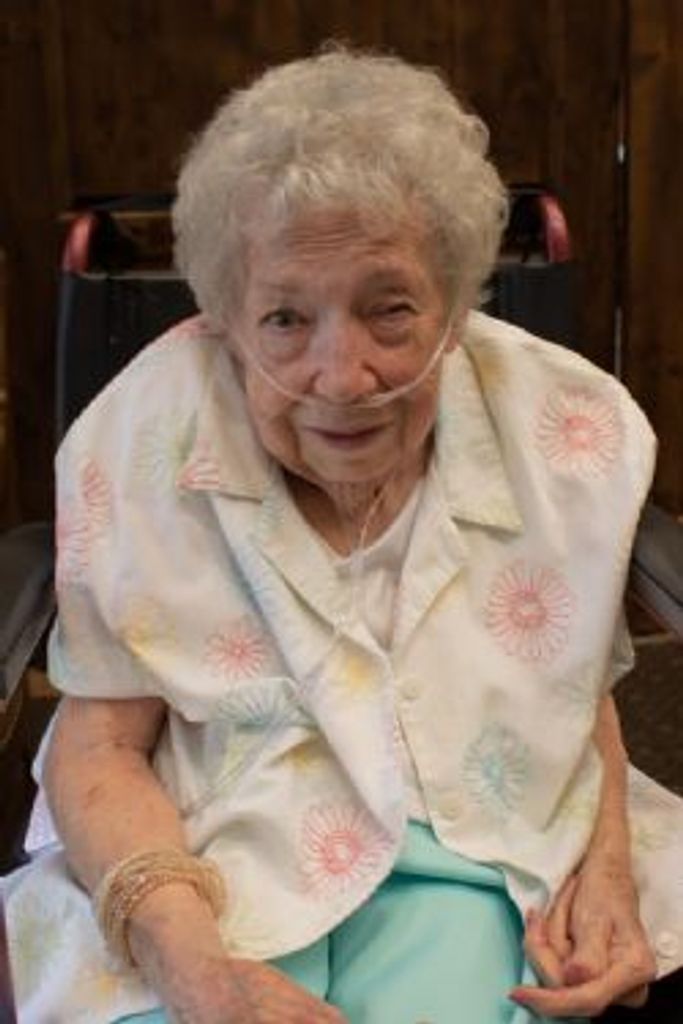 Wanda Gray Profile Photo