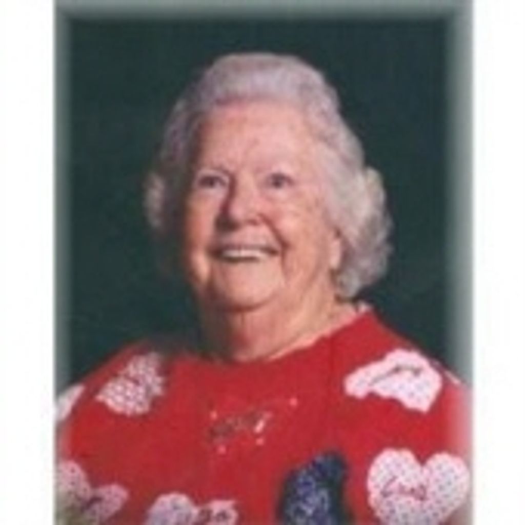 Mary Adeline Simek Profile Photo