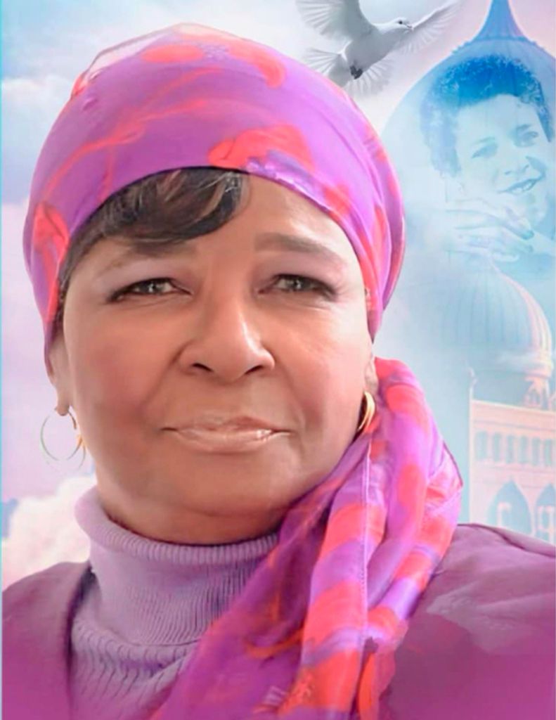 Juria M. Akram Profile Photo