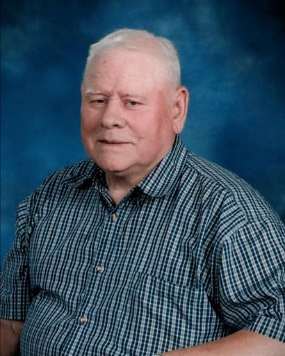 Menno "Murray" Dyk Profile Photo