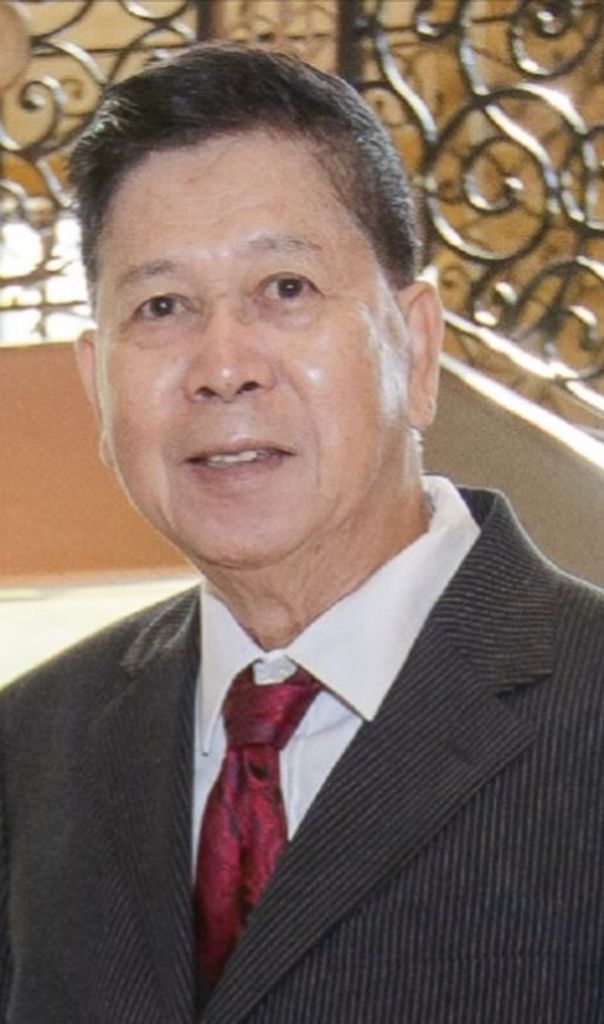 Gregorio C. Inocencio Profile Photo