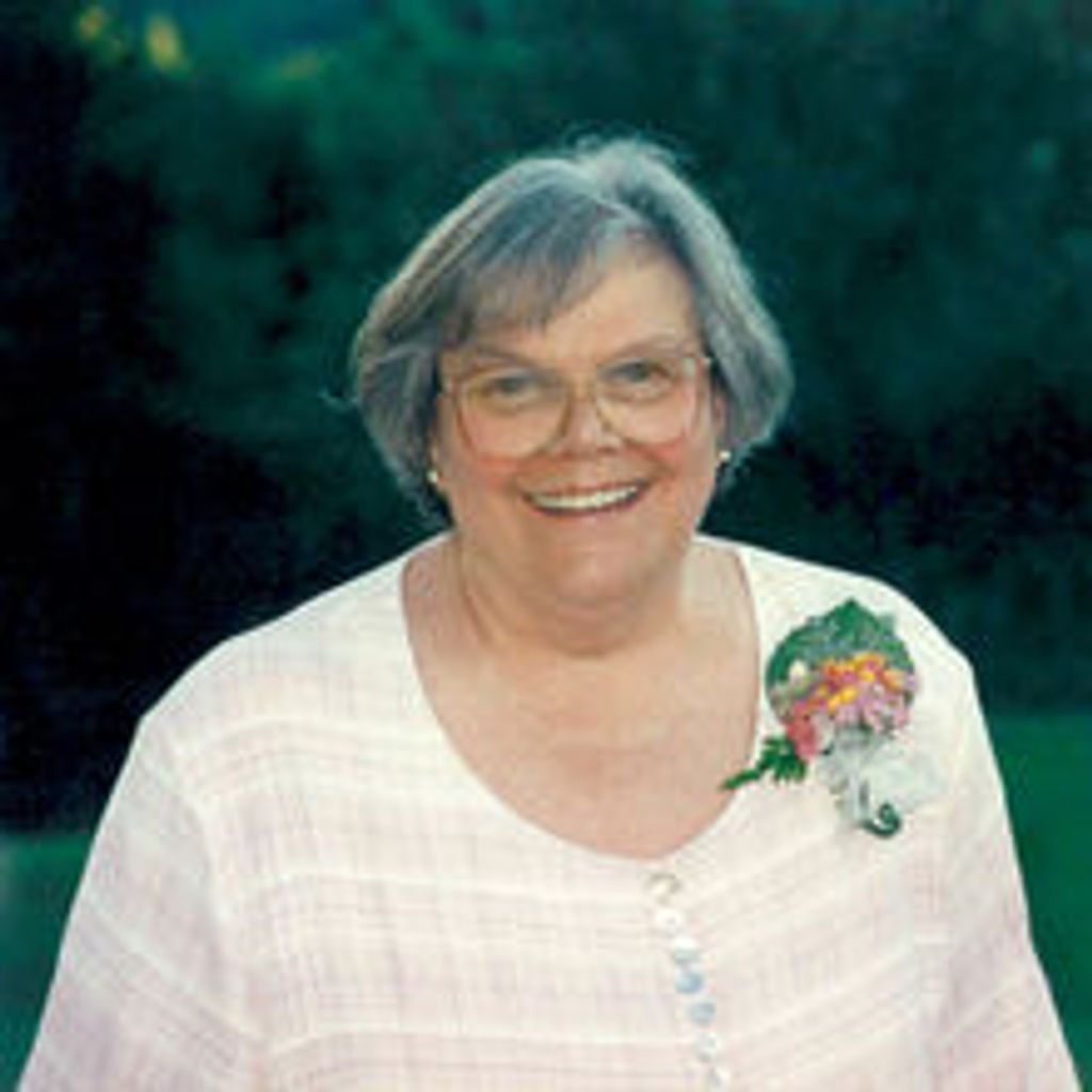 Marjorie  A. Lufkin Profile Photo