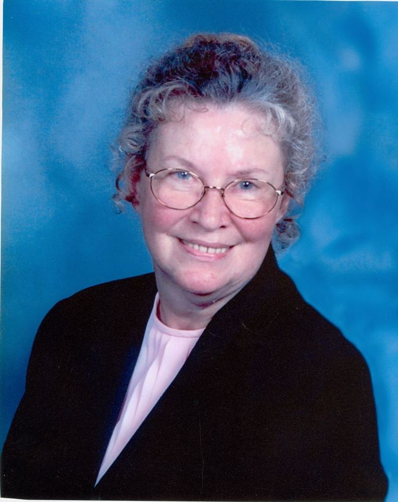 Alma A. Corlette