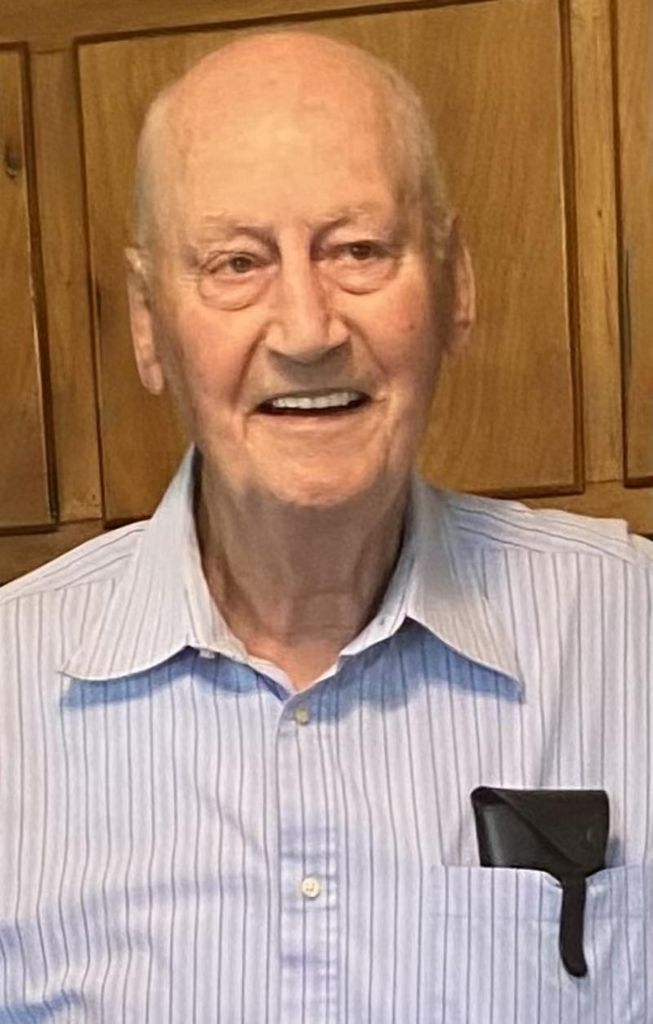 Coy Rexford Wesley Profile Photo