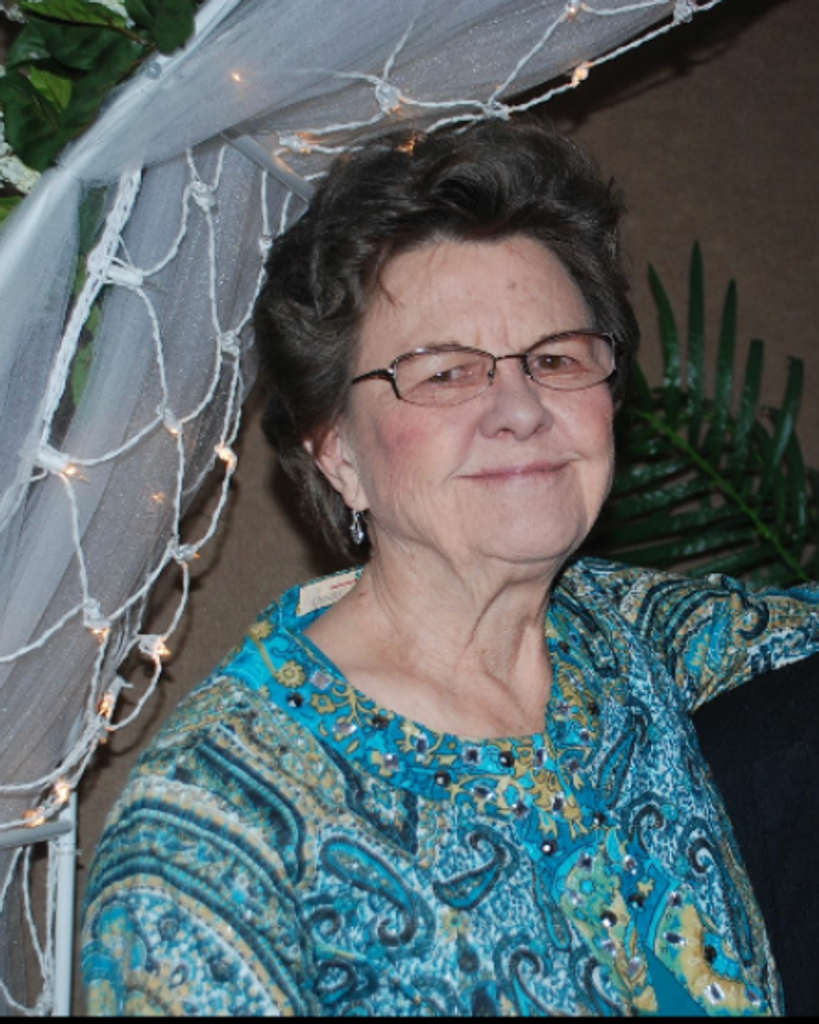 Shelby Jean Williams McIntyre