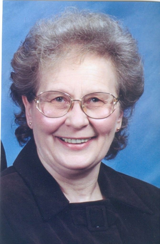 Marjorie E. (Corll)  Bucci Profile Photo
