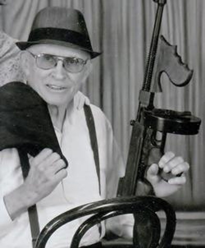 Richard M. Mielke Profile Photo