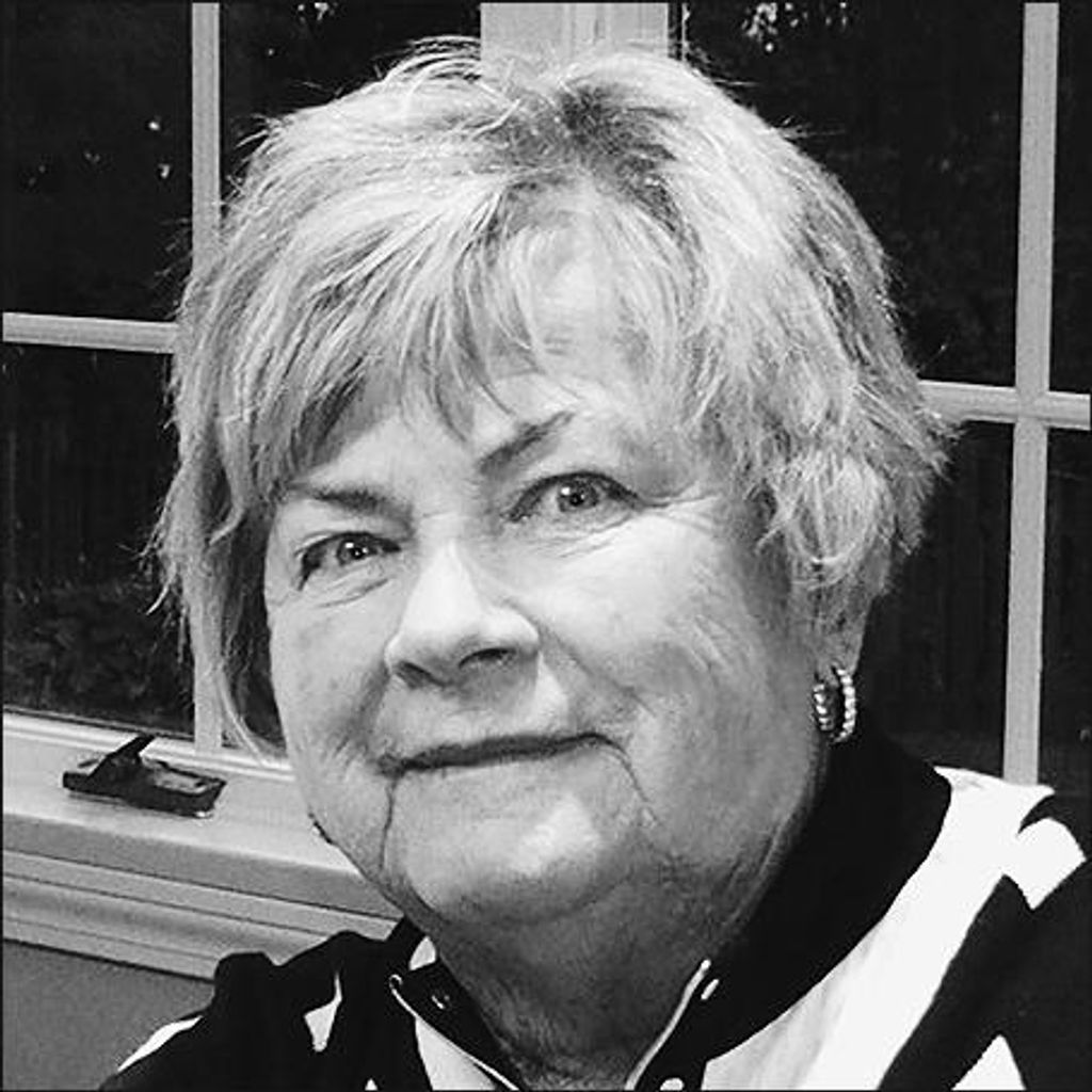 Katharine H. (Hourihan)  Walker Profile Photo