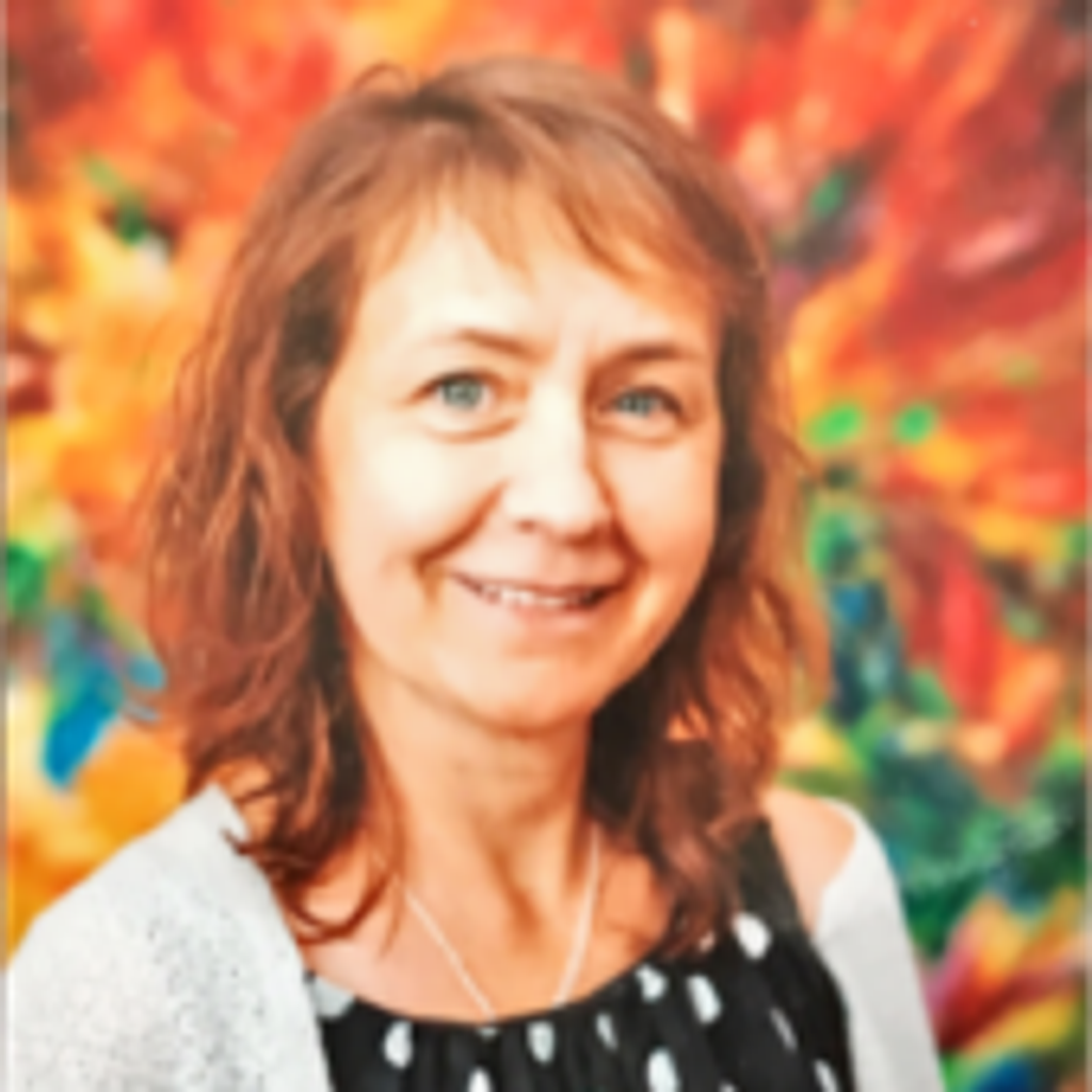 Ruth Ann Geiger Profile Photo