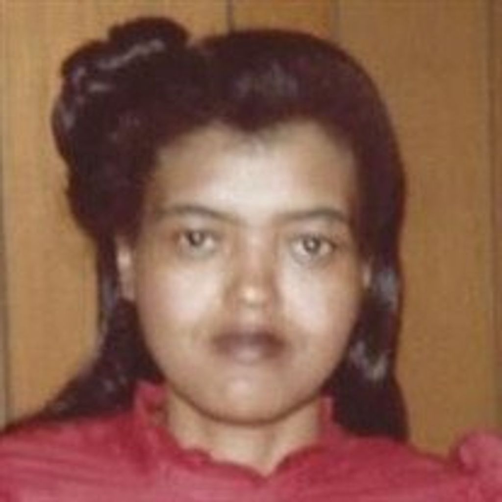 Scarlette  Marie Campbell Profile Photo