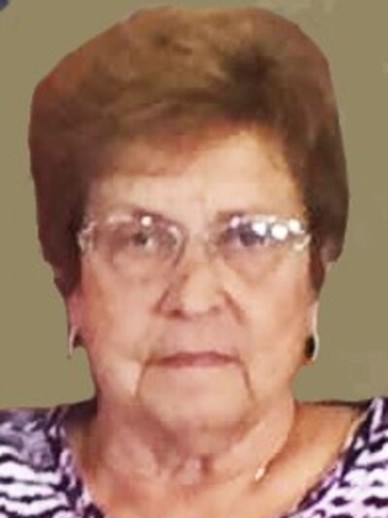 Frances "Fran" Wolff Profile Photo