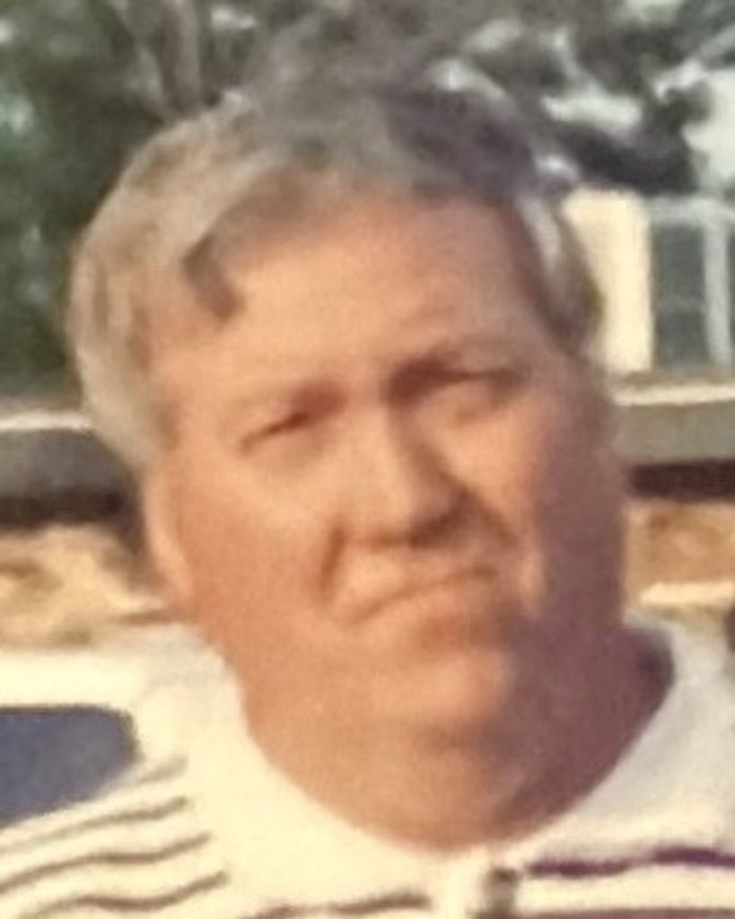 Thomas English Profile Photo