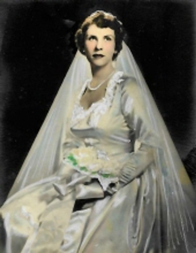 Frances Amonette      Ahern Osborne