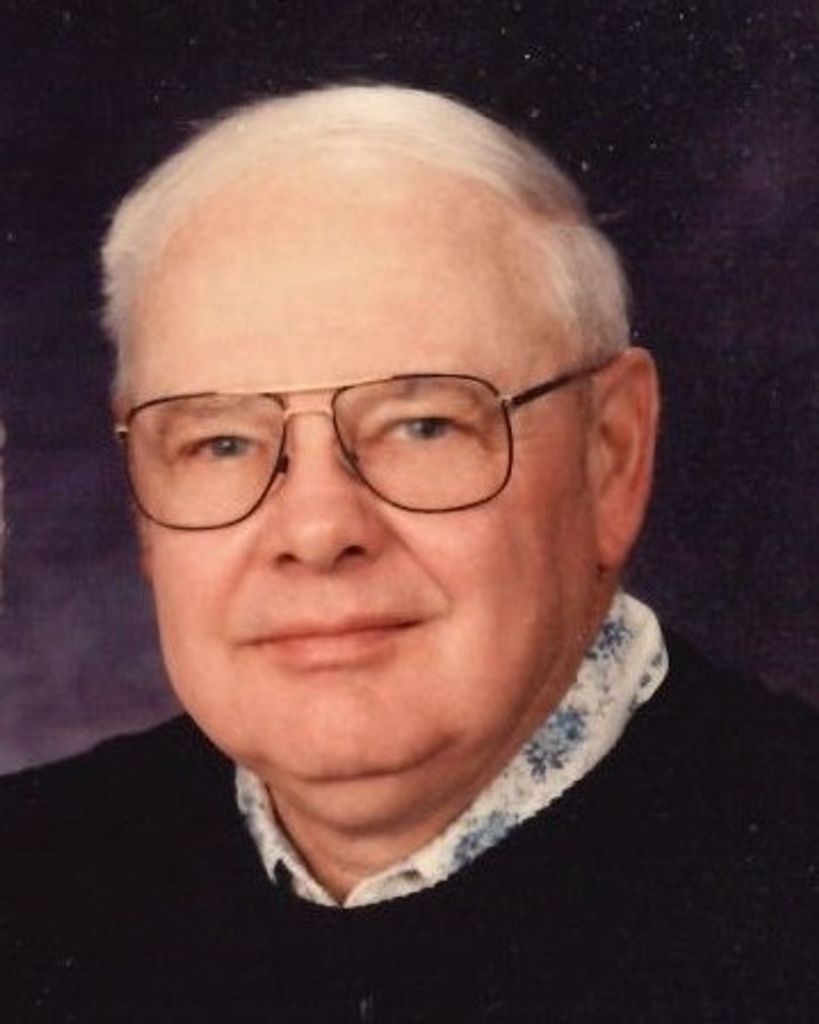 Gene H. Wallerich Profile Photo