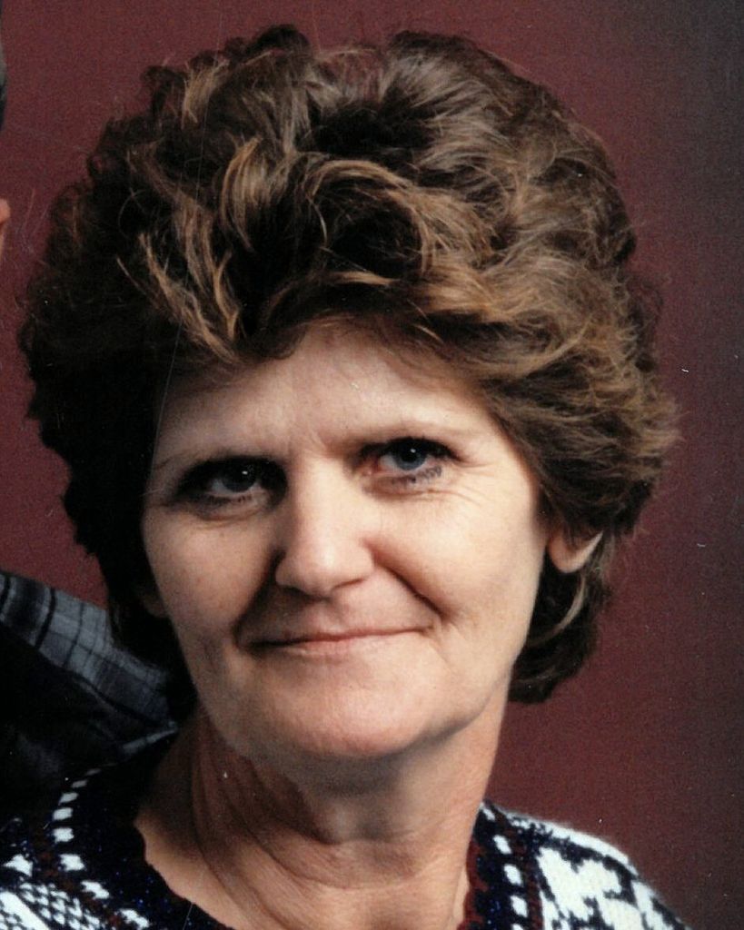 Glynda "Jeannie" Jean Phelps Profile Photo