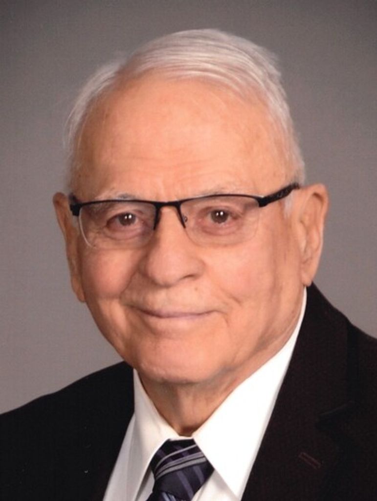 Dean Dudley Profile Photo