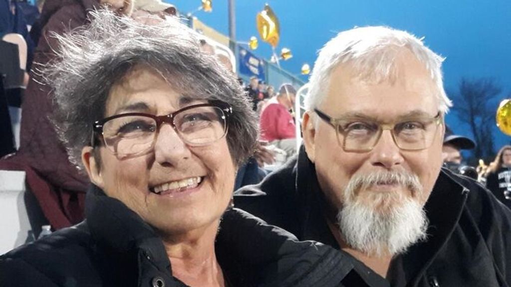 Robert J. And Miriam P. Flis