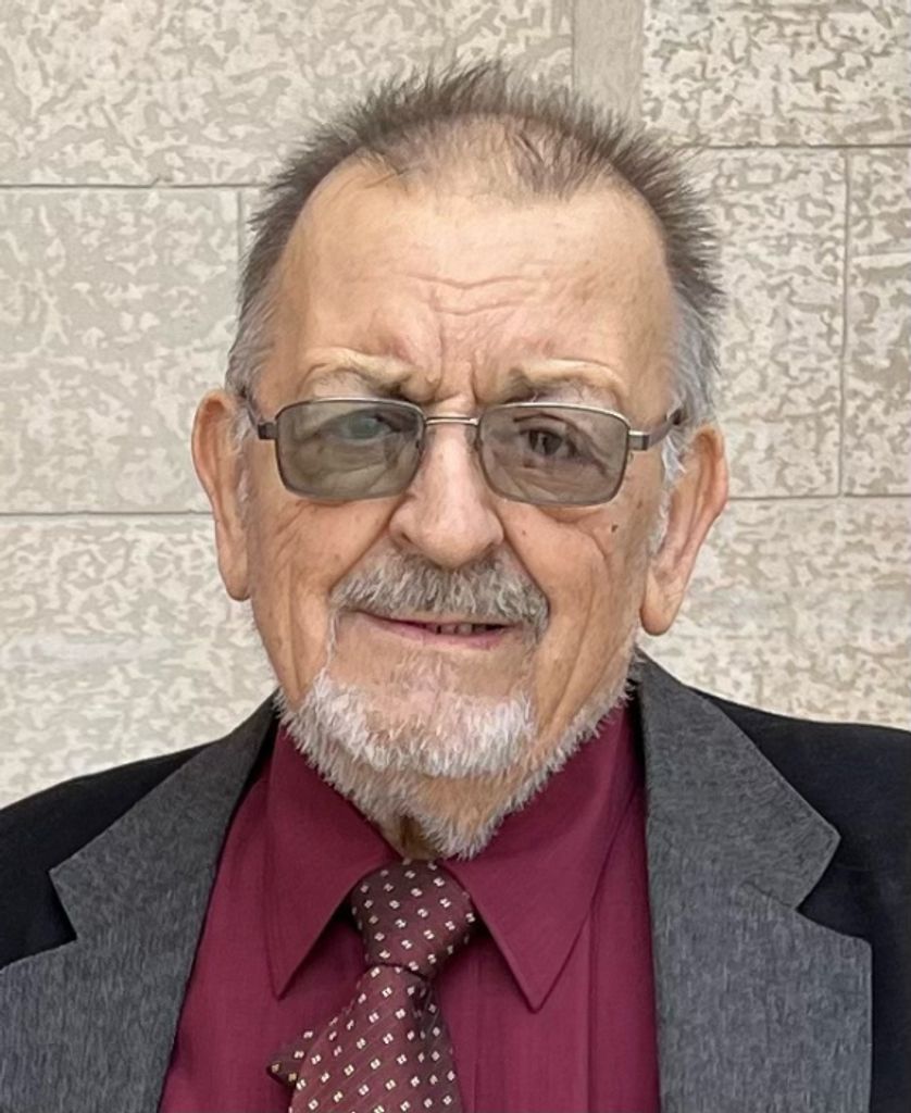 Leonard Gluska Profile Photo