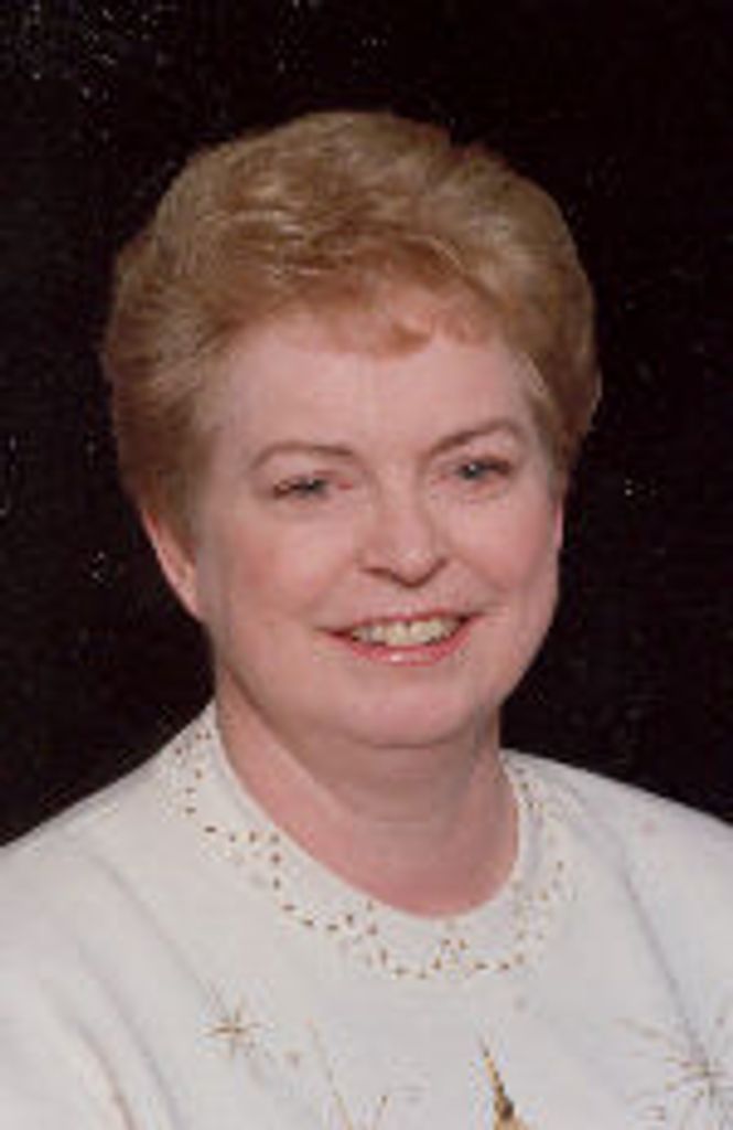 Brenda Gayle Blan Profile Photo