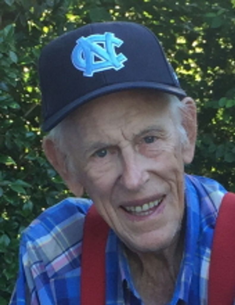 Eugene Etchison