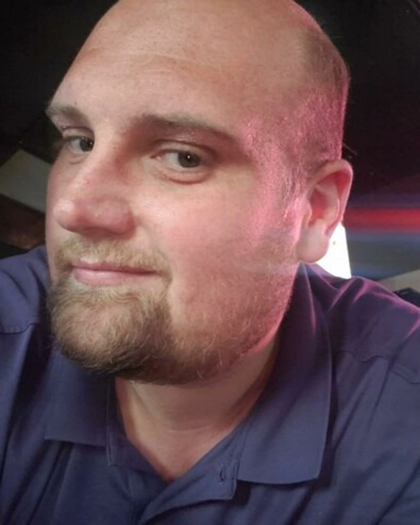 Christopher Wayne Brown