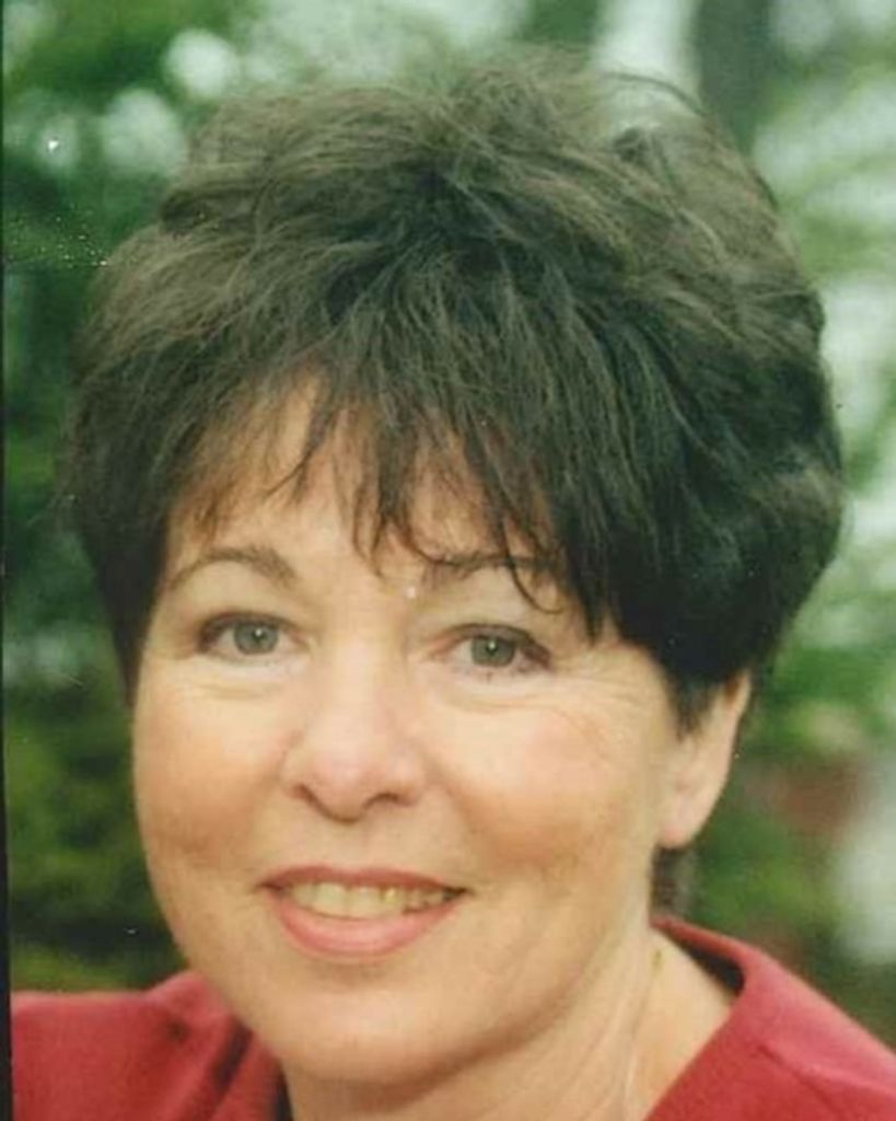 Sharon R. Zawadzki Profile Photo