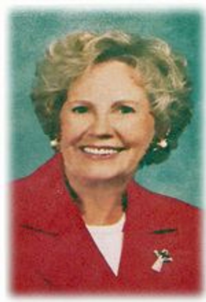 Ruth Fae Ann Saunders
