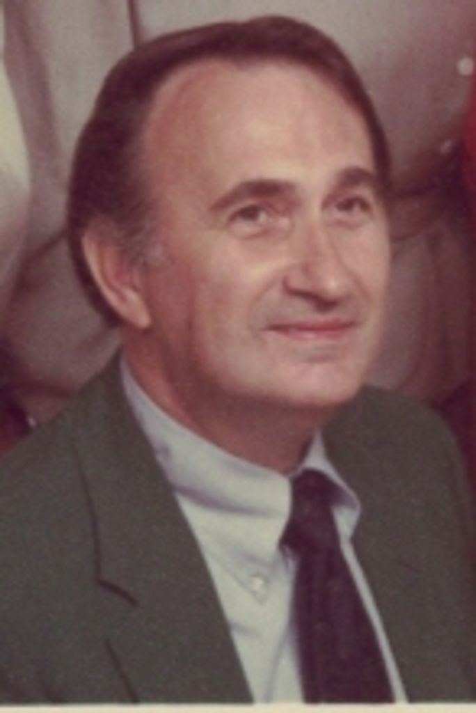 Earle Reynolds Buchanan