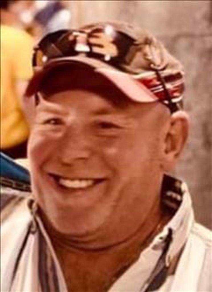 Ricky Scott Trent Profile Photo