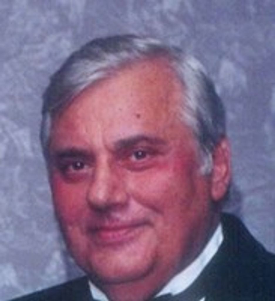Paul R. Jones