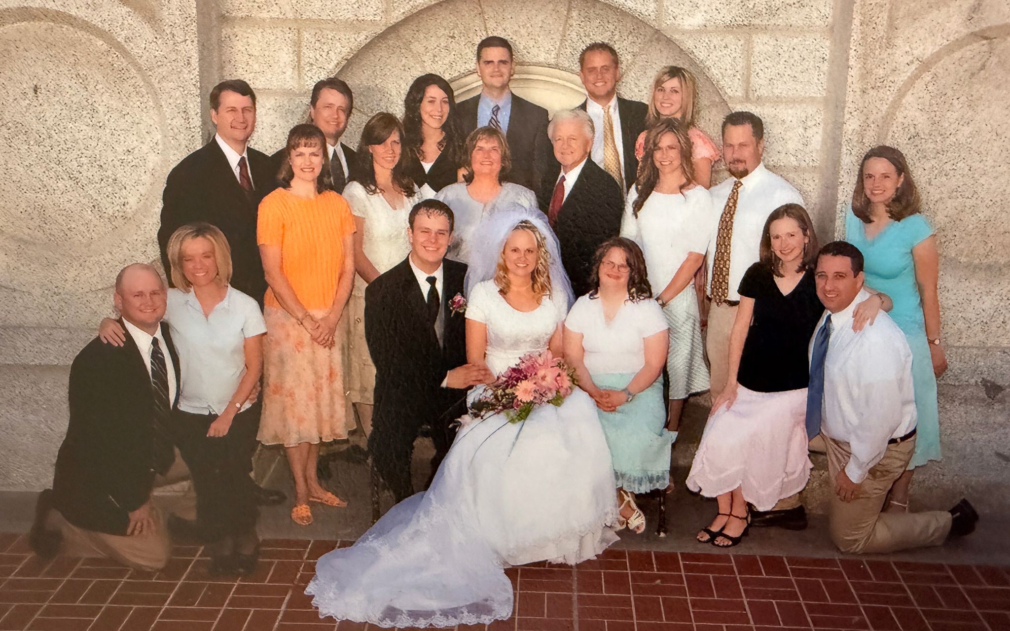 Nancy Jane Sycamore Bachman Obituary April 6, 2026 - Lindquist