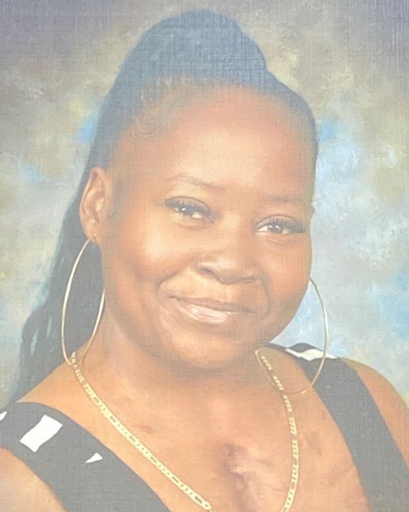 MIRANDA LEANN HARRIS Profile Photo