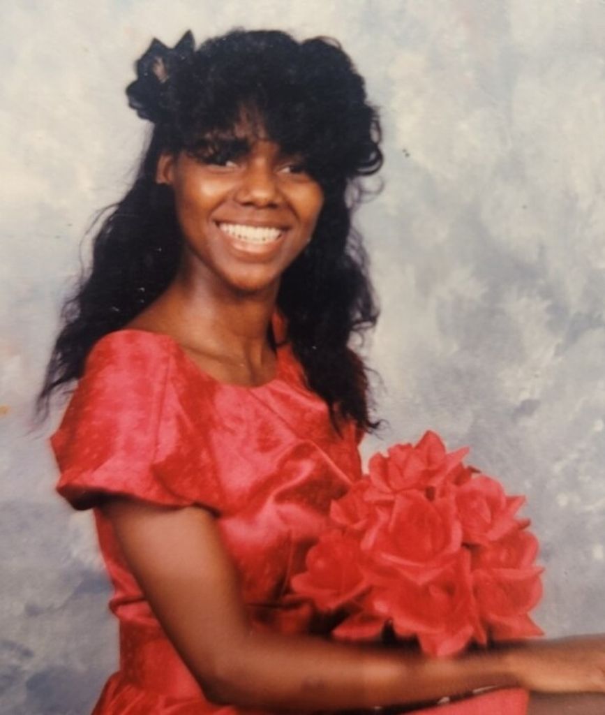 Wanda Renay (Speedy)  Skinner