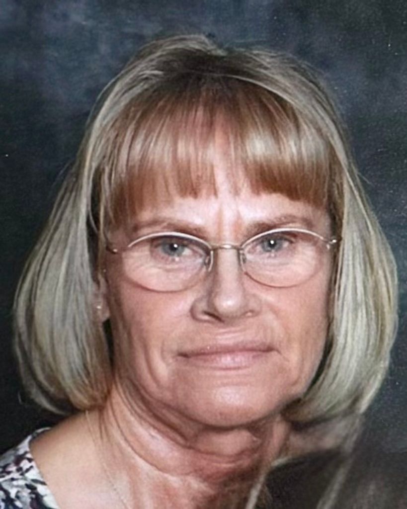 LuAnn Denison Bishop