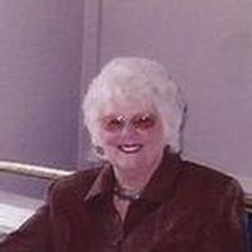 Nancy Carolyn Anderson