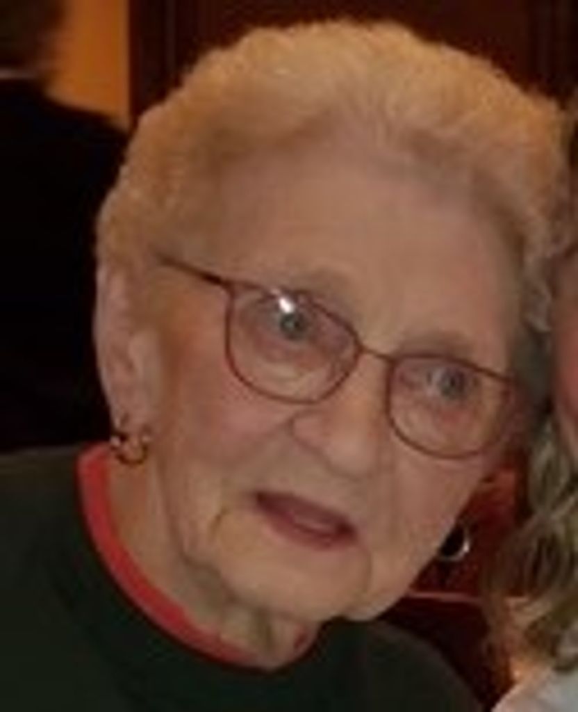 Melissa A. O'Hara Karle