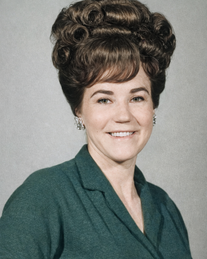 Bertie Eva Mallett Profile Photo