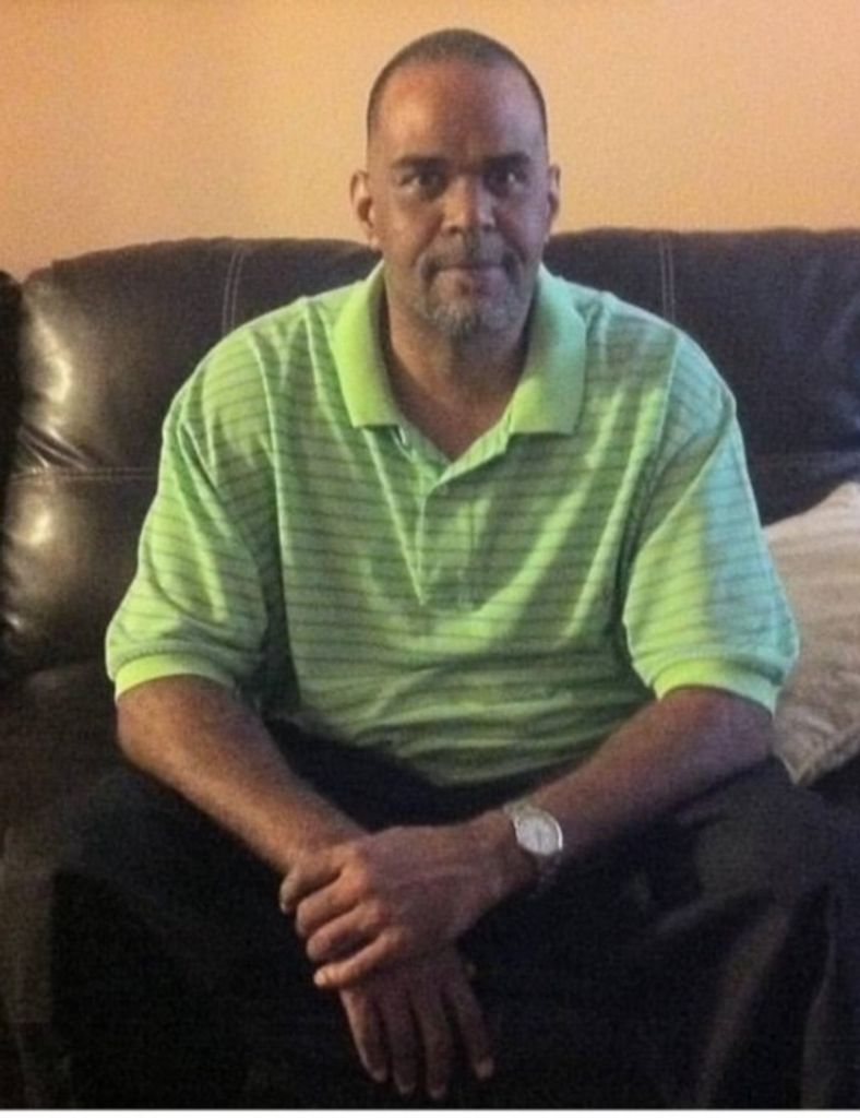 Daniel Leroy Irvin Profile Photo