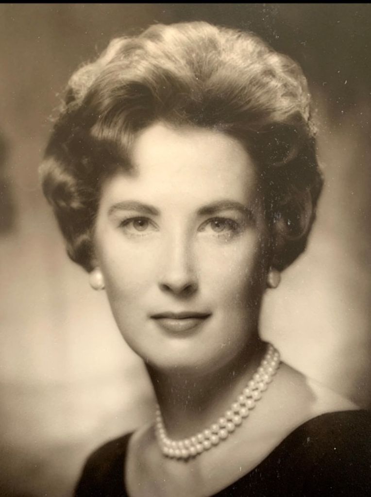 Suzanne Thompson