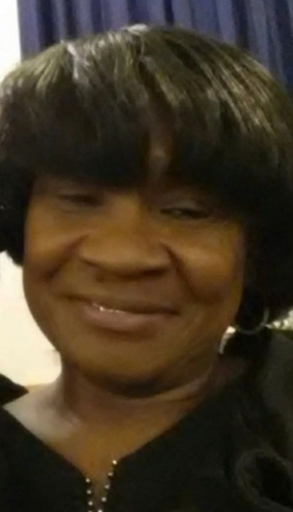 Mrs. Delores Jeffries Profile Photo