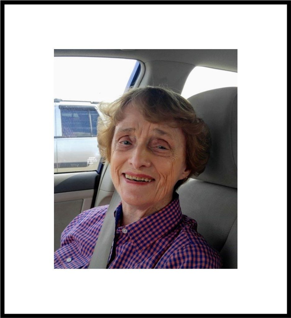 Mary Harsch Profile Photo