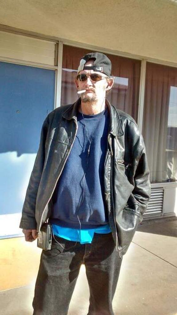 Roy Lavern Tracy Jr.