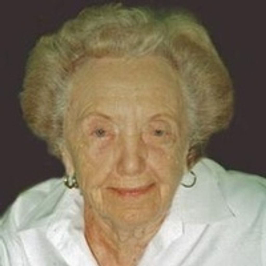 Louise Gee Stotts