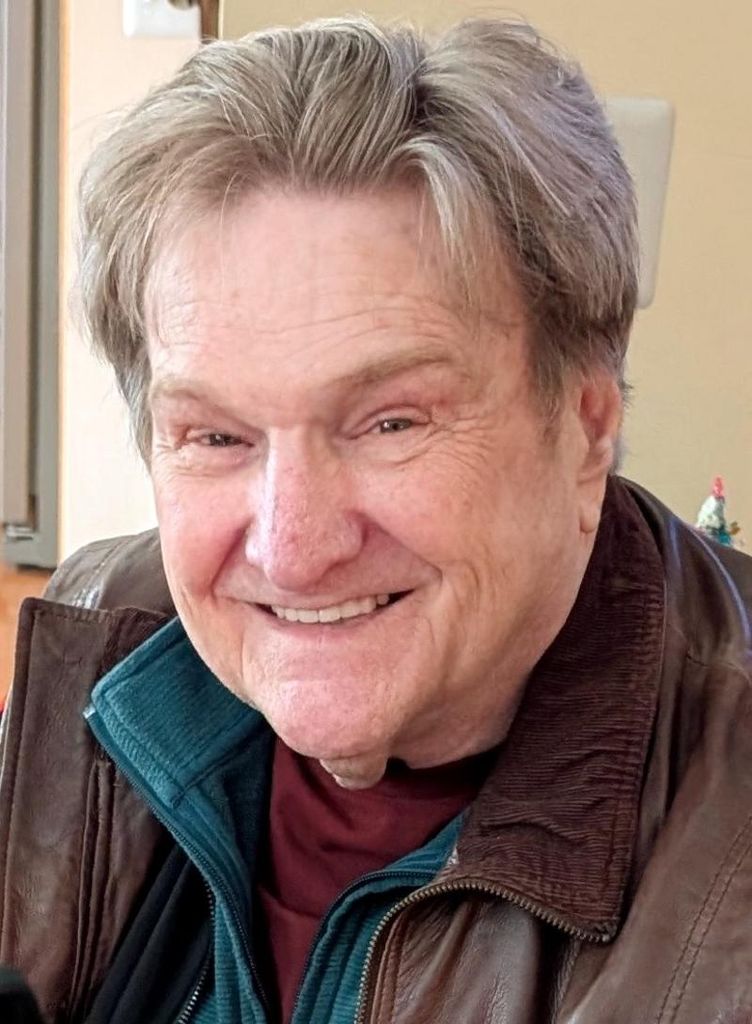 Thomas "Jeff" Braunagel Profile Photo