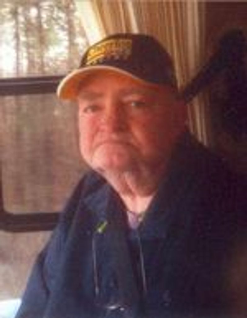 Charles Brendan Kennedy