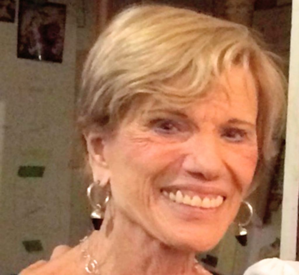 Alice Kirchmier Dodson Profile Photo