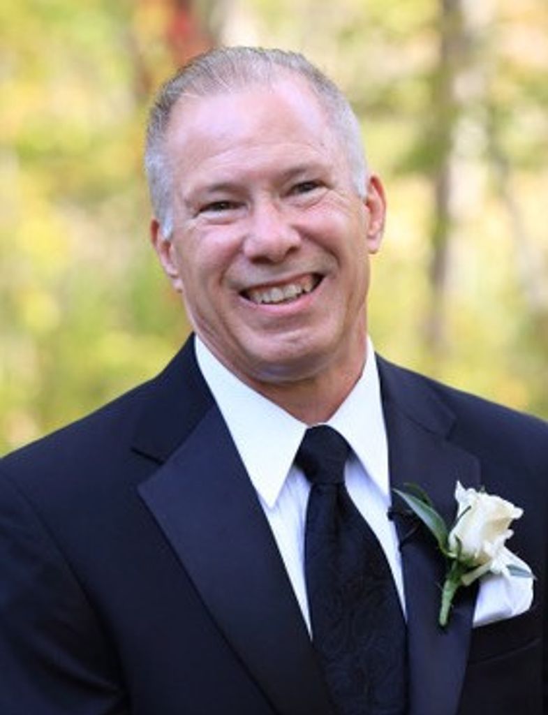 James B. Salada, Jr. Profile Photo