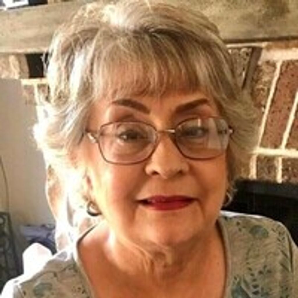 Glenda Baker Hawkins Profile Photo