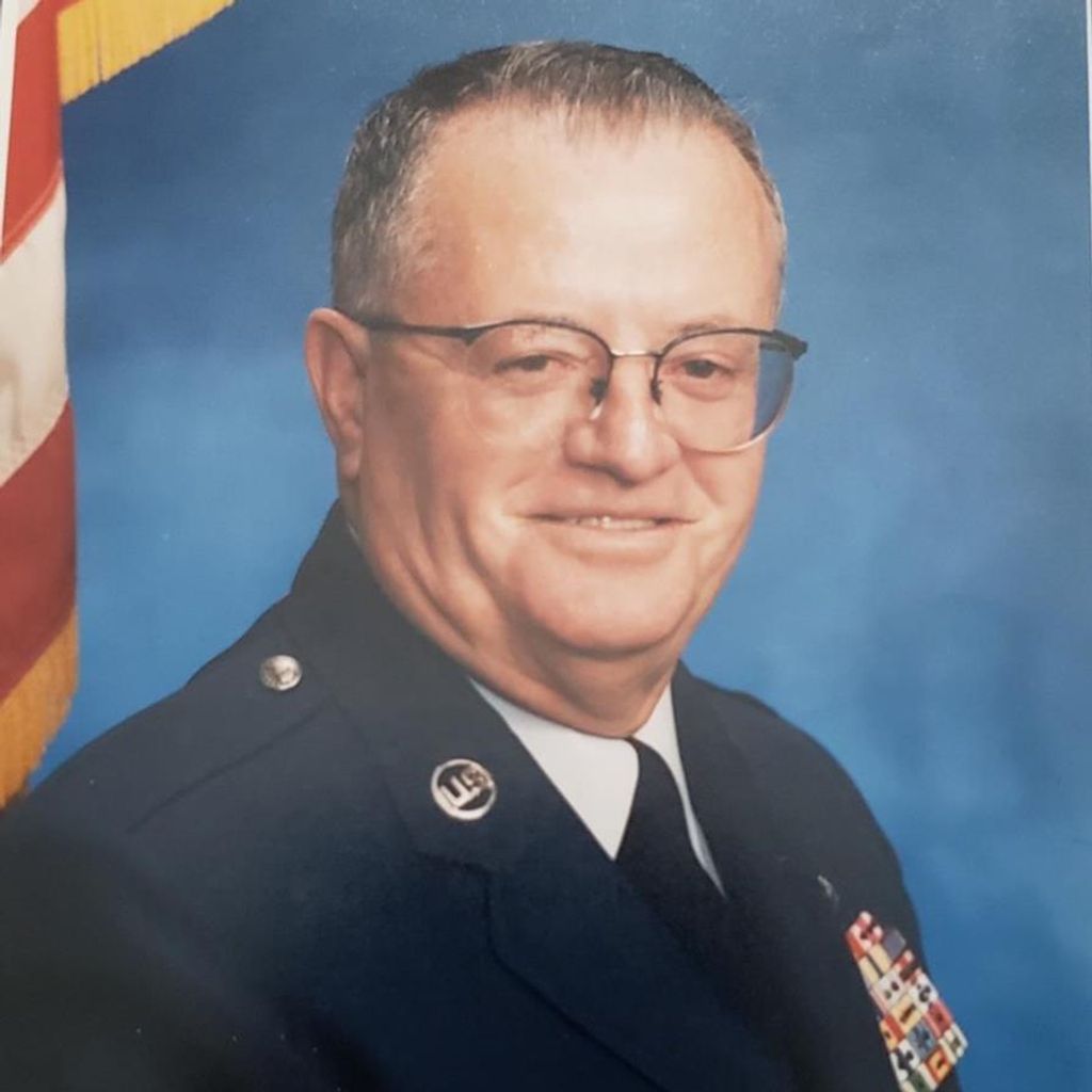 Burton Albert Edwards