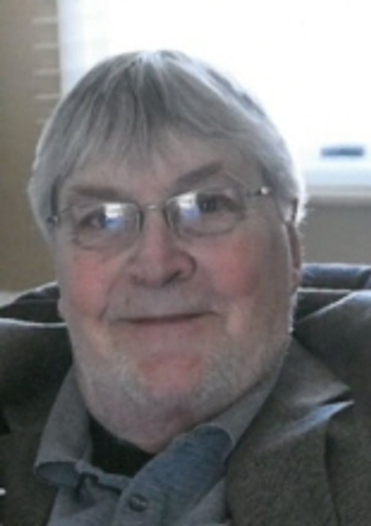 Robert F. Faulkner